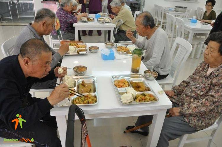 天津市河西区康之源养老院