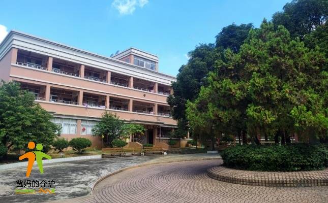 广州市花都区花山镇敬老院