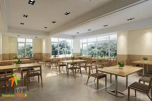 天津市桃花源和苑养老院