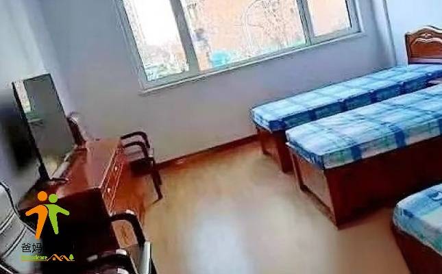 天津市红桥区博爱养老院