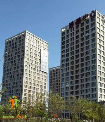 天津市津南区心源养老院