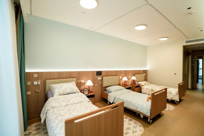 椿萱茂·龙岗区养老护理院