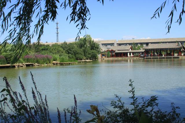 北京市太申祥和国际敬老院