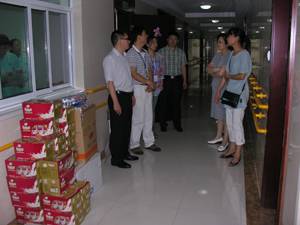 江苏省常州市福利院