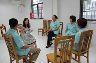 江苏省常州市福利院