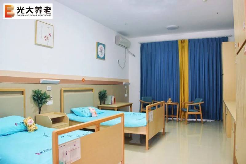 泉州市光大百龄帮·泉州颐养中心