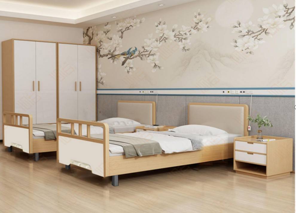 济南市闵善康养·历城区养老服务中心