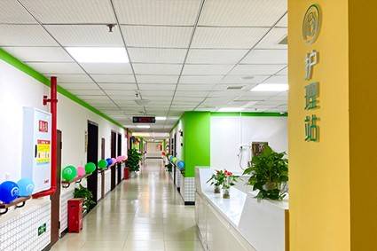 重庆市涪陵区宏善·涪康里颐年公寓
