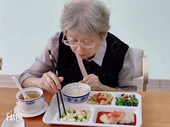 洛阳市德家养老