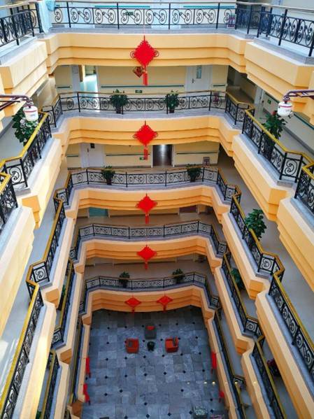 济南市云天使护理院