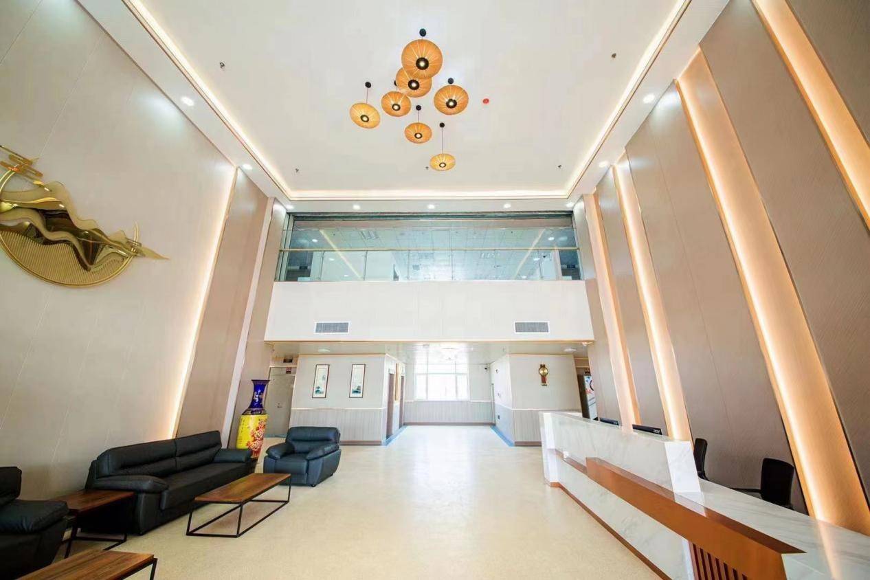 临沂市罗庄区社会福利中心