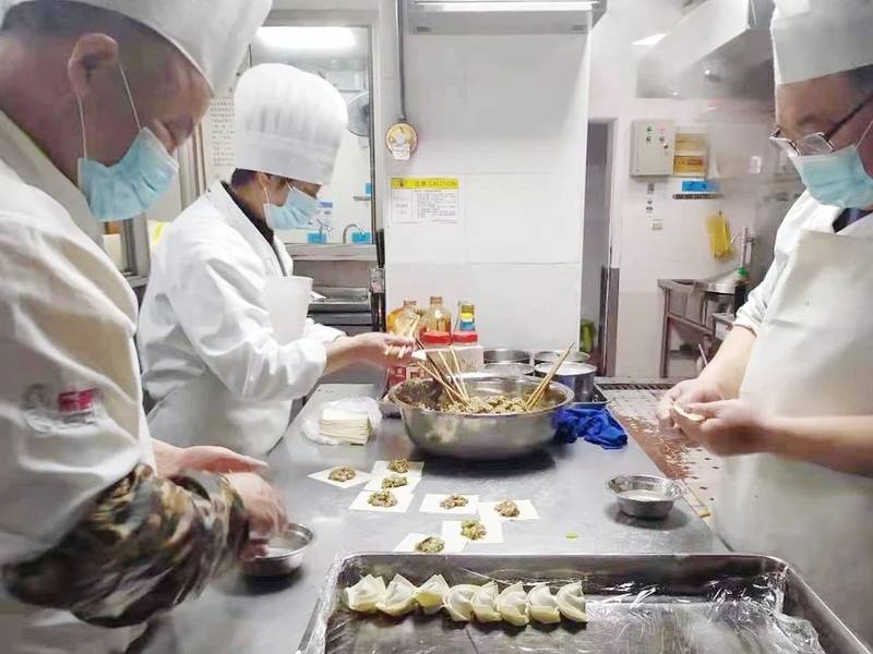 上海市安馨第三养老院-淞虹院