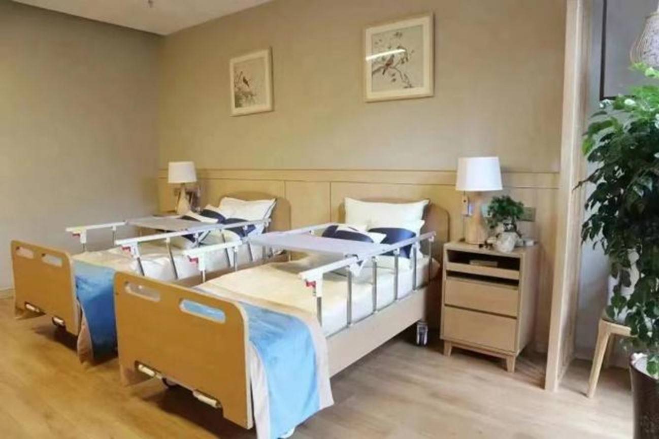 十堰市昊成幸福养老服务有限公司