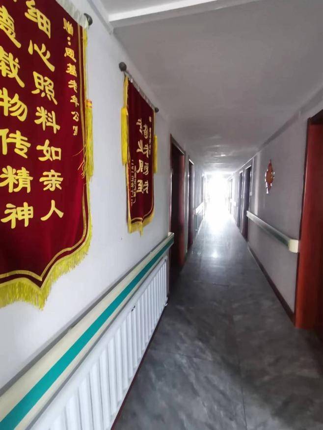 济南市历城区恩基养老服务中心