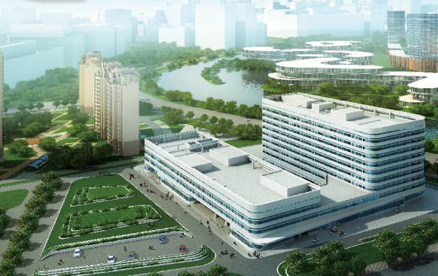 天津市西青区宜善园