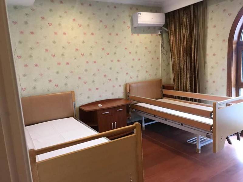 天津市陶乐养老滨海新区分院