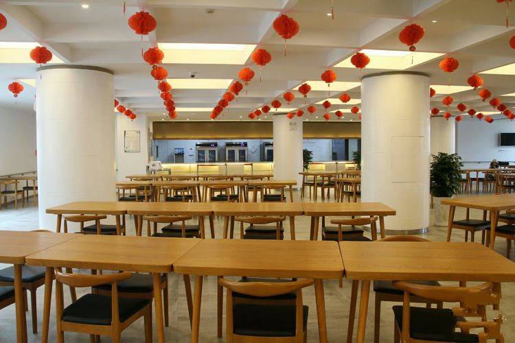 葛洲坝颐福乐园养老公寓