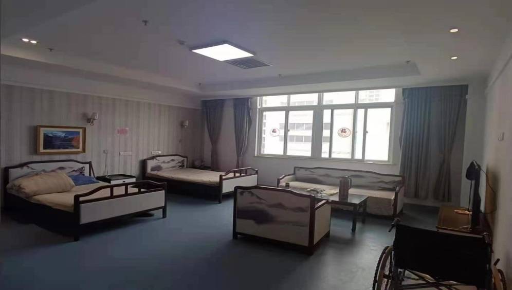 郑州市荥阳市河南颐享养老服务中心