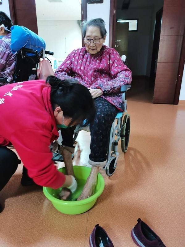 郑州市荥阳市河南舒怡堂养老服务有限公司