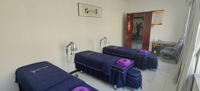 保定市莲池区福耀养老服务有限公司