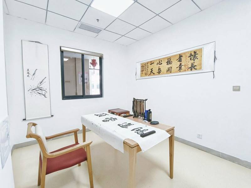 泉州市光大百龄帮·惠安颐养中心