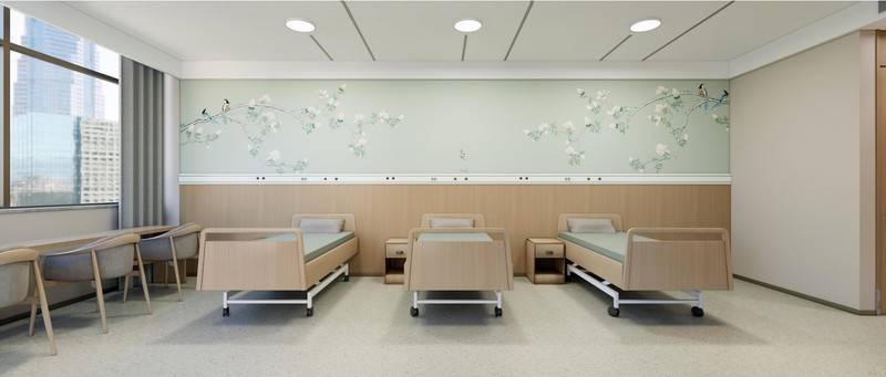 上海市虹口区天伦医院