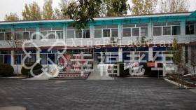 北京昌平区南口镇桃洼敬老院
