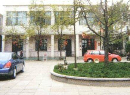 北京市丰台区康馨敬老院