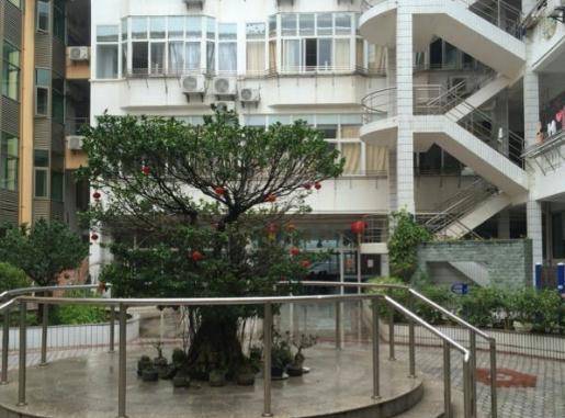 厦门市明珠养老院