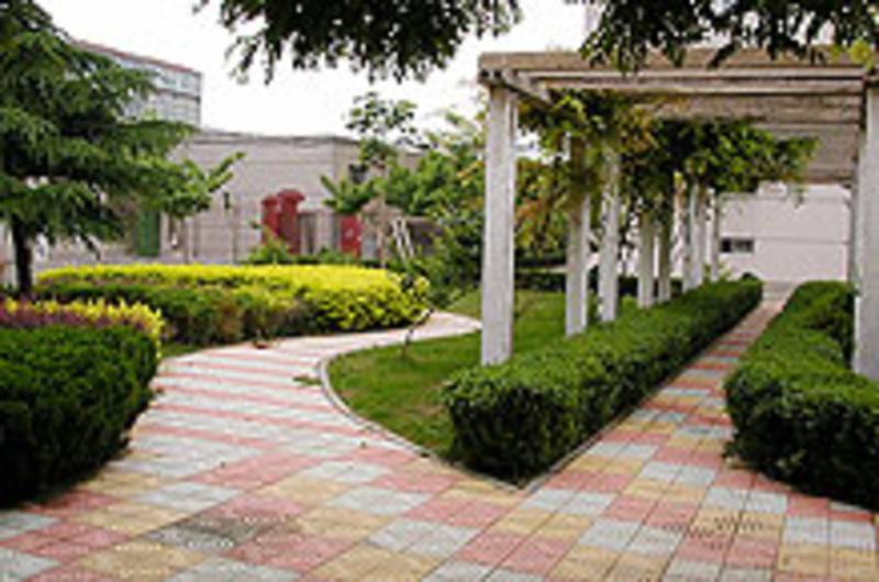 泰安市社会福利院