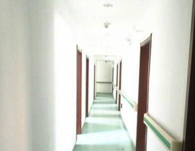 武汉市陶家岭社区怡安养老院