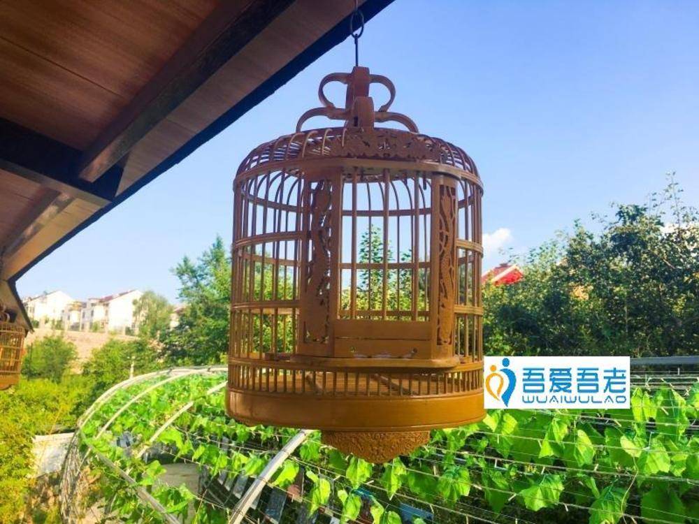 天津市蓟州区梦村度假庄园