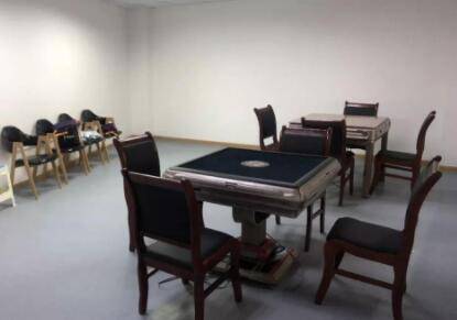重庆市九龙坡区新渝养老院