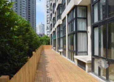 上海市杨浦区密云路颐养养老院
