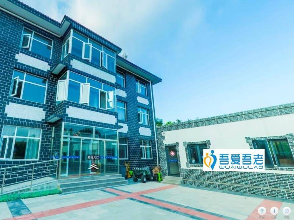 天津市蓟州区梦村度假庄园