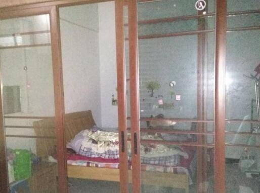 南阳市邓州市夏春秋家庭养老院