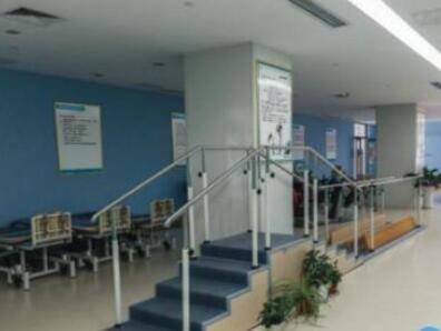 济南市善德养老院