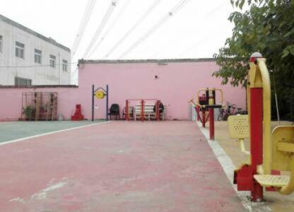 北京市房山区史家营乡社会福利中心