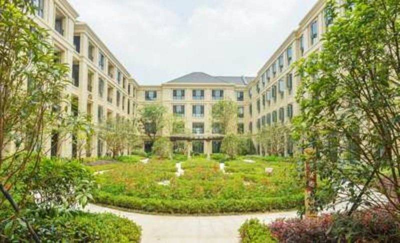 北京恒宝永康老年护理中心
