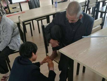 泉州市南安市幸福时光养老院