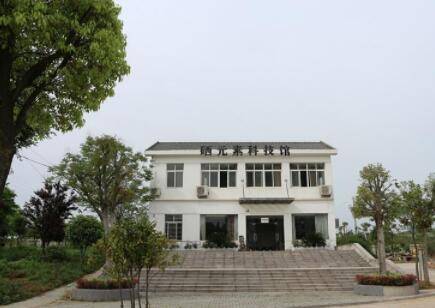 武汉市木兰长岭老年公寓