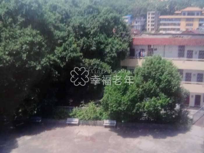 福州市长乐区博爱老年公寓