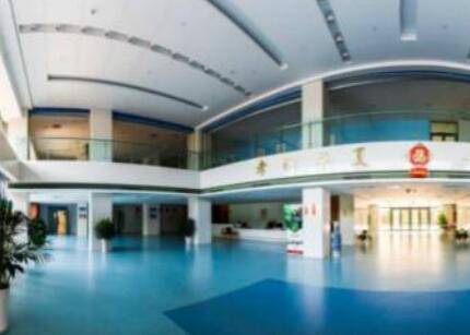 济南市善德养老院