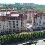 郑州市阳城养生苑