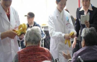 上海市杨浦区舒雅园敬老院