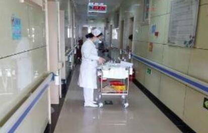 北京市朝阳区敬慈失能老人护理中心