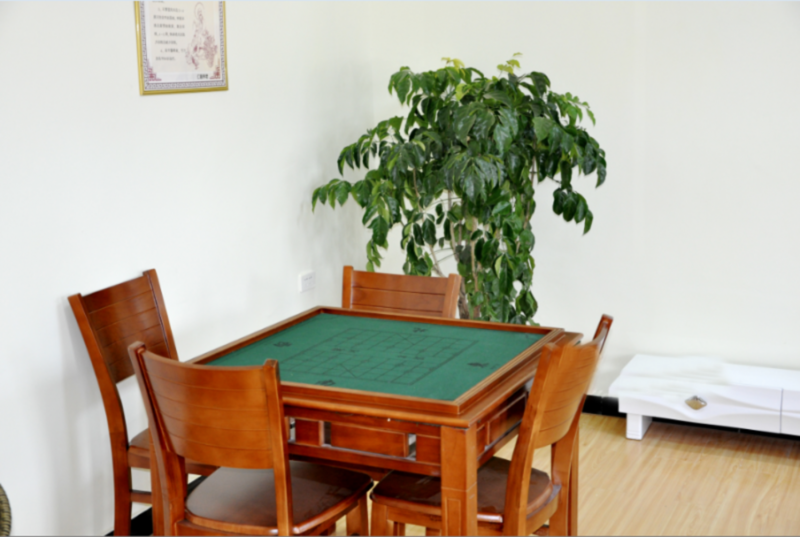 许昌市长葛市仁颐养老院