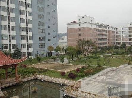 龙岩市同心圆护理院(原龙岩市福利中心)