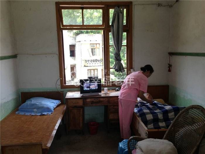 南平顺昌县金秋公寓