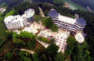 重庆市巴南区怡家人樵坪护养中心